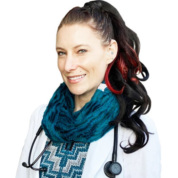 Meet Dr. Angel Miller, Simi Valley Veterinarian